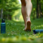Barefoot Shoes: Benefits for Active Recovery Explained