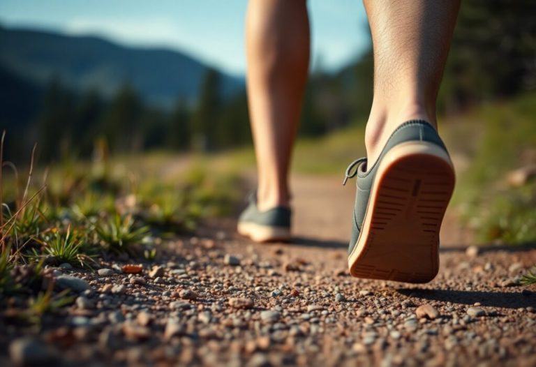 Barefoot Shoes for Better Posture: Key Benefits Explained