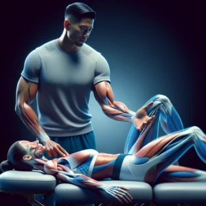 Optimal Recovery Benefits with Sports Massage Techniques