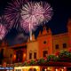 La Alborada Celebration: Fireworks and Tradition in San Miguel