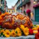 Pan de Muerto: A Delicious Tradition from San Miguel de Allende