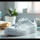 White Shoes Care: Essential Tips for a Spotless Look