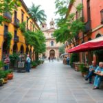 Retire in San Miguel de Allende: 5 Top Advantages