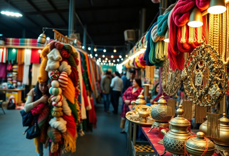 Wool and Brass Fair: A Must-Visit in San Miguel de Allende