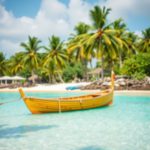 Belize’s Geography: Exploring the Caribbean Connection and Culture