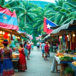 Belize vs. Honduras: Exploring Cultural Ties