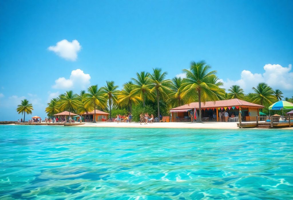 Belize January Weather, Events, and Must-See Attractions