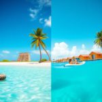 Belize vs. The Bahamas: Discover Your Perfect Holiday Spot