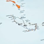 Belize’s Global Position: Explore Its Continent