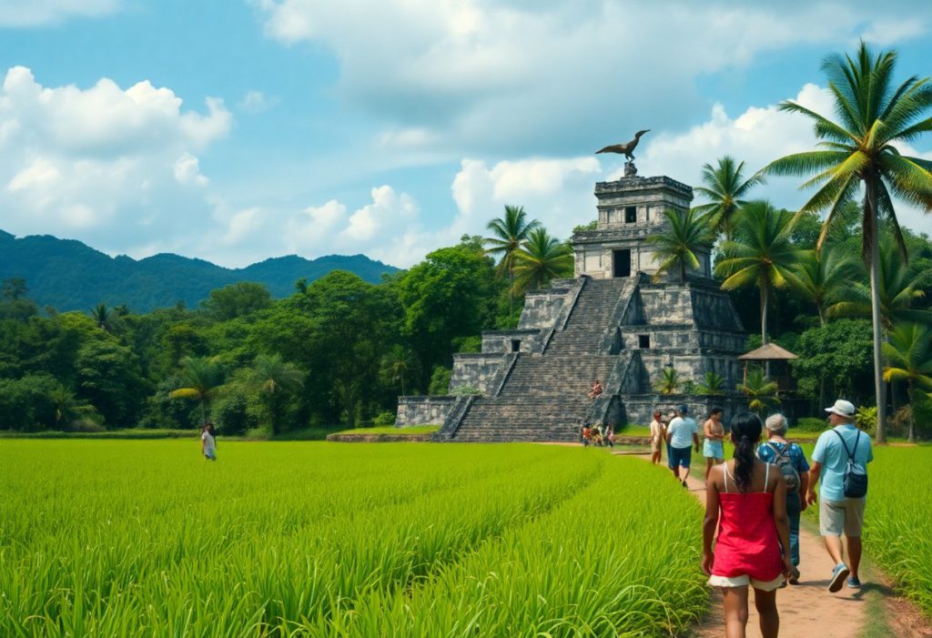 Economy Insights: Exploring Belize’s Agriculture and Ecotourism