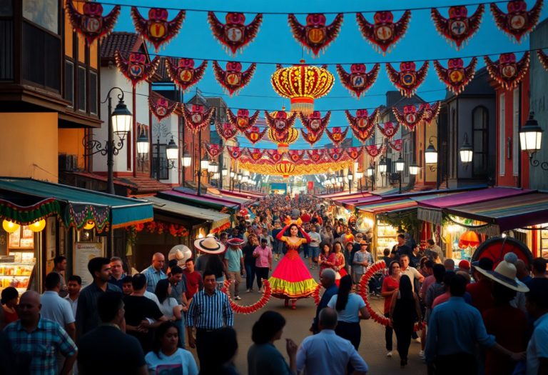 Candelaria Fair 2025: Discover San Miguel’s Vibrant Festivities