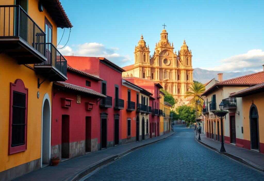 San Miguel de Allende’s Uncovered Historical Significance
