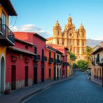 San Miguel de Allende’s Uncovered Historical Significance