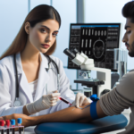 Blood Test Tech Salary Insights: Pay Trends Explained