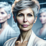 Pixie Haircuts: A Stylish Guide for Older Women