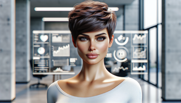 Chic Short Hair Styles for Women: Inspiring Ideas Await