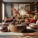 Autumn Furniture Trends: Discover Exciting Clearance Deals
