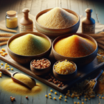 Tunisian Couscous: Savoury Flavours Explored