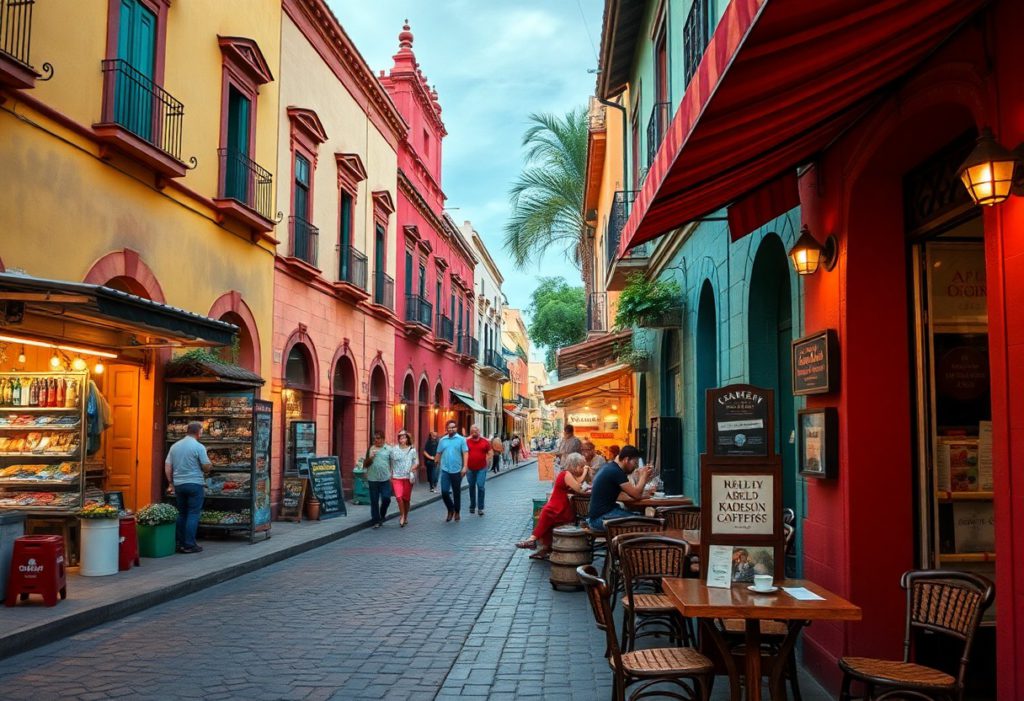 Relocation Guide for Expats in San Miguel de Allende