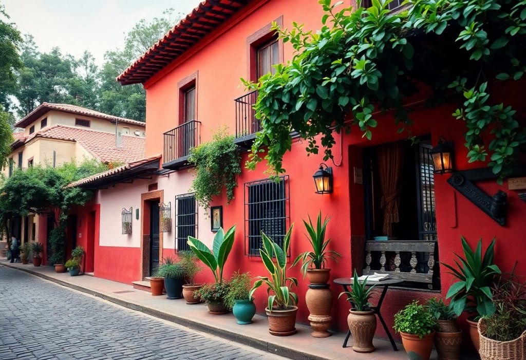 Rentals in San Miguel de Allende: Your Ultimate Long Stay Guide