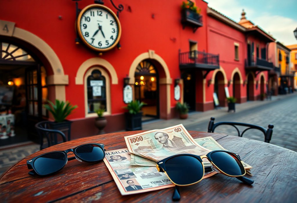 Travel Logistics for San Miguel de Allende: Currency Tips & Insights