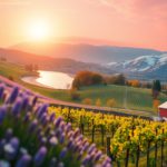 Optimal Times for Visiting France Throughout the Year