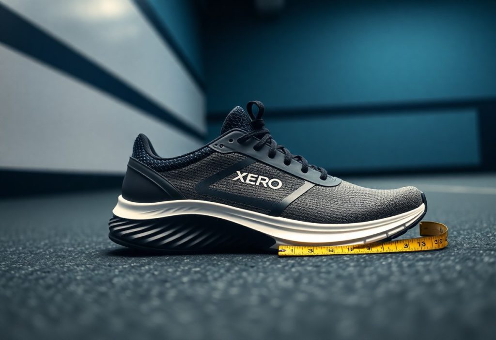 Xero Speed Force II Review: 2025’s Top Minimalist Runner