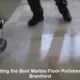Marble Floor Polishers in Brentford: Expert Services Available