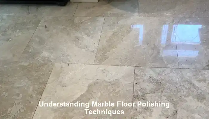 Investigating Innovative Marble Floor Polishing Techniques for Optimal Results