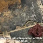 Slate Floor Restoration Timeframes in Australia