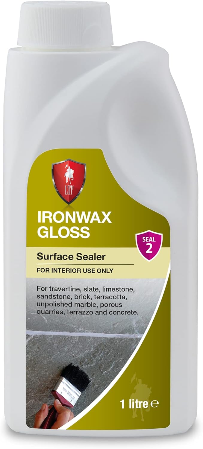 LTP Ironwax Gloss