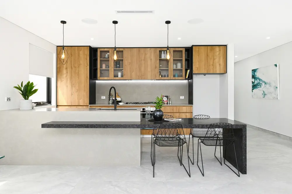 Luxury Kitchen Design Essentials You Shouldn’t Overlook