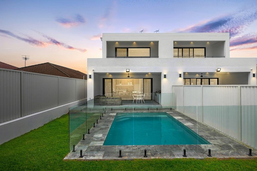 Duplex Project Showcase in Arncliffe: Key Features Highlighted