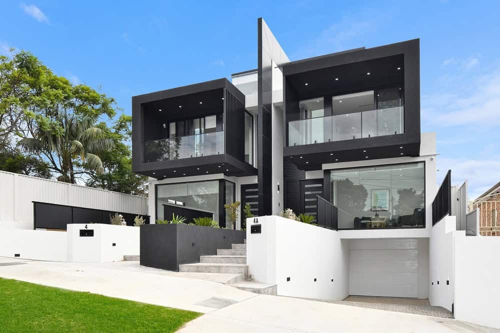 Custom Duplex Benefits: Building in Sydney Explained