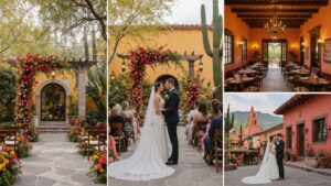 Insider Tips for Boutique Weddings