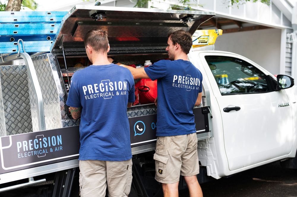 Shed Wiring Solutions for Optimal Power Supply Efficiency