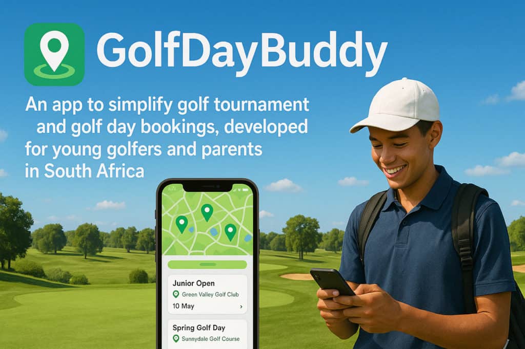 Golf Team Formats: Effective Strategies for South Africa