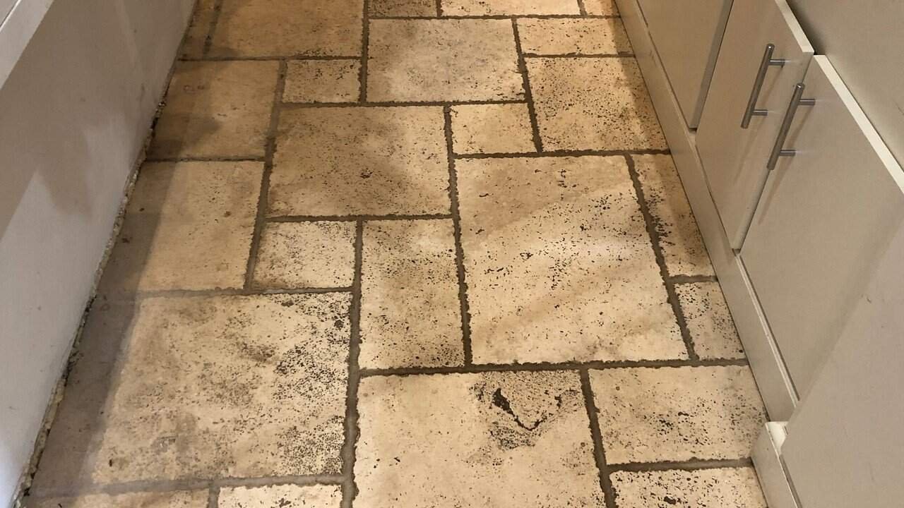 Safety Precautions for Sealer Removal