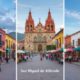 San Miguel de Allende vs Guanajuato: Your 2025 Destination Choice