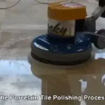 Porcelain Tile Polishing Tips for a Perfect Shine