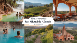 Grutas de Tolantongo