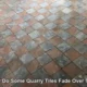 Quarry Tile Fade: Understanding Its Causes Over Time