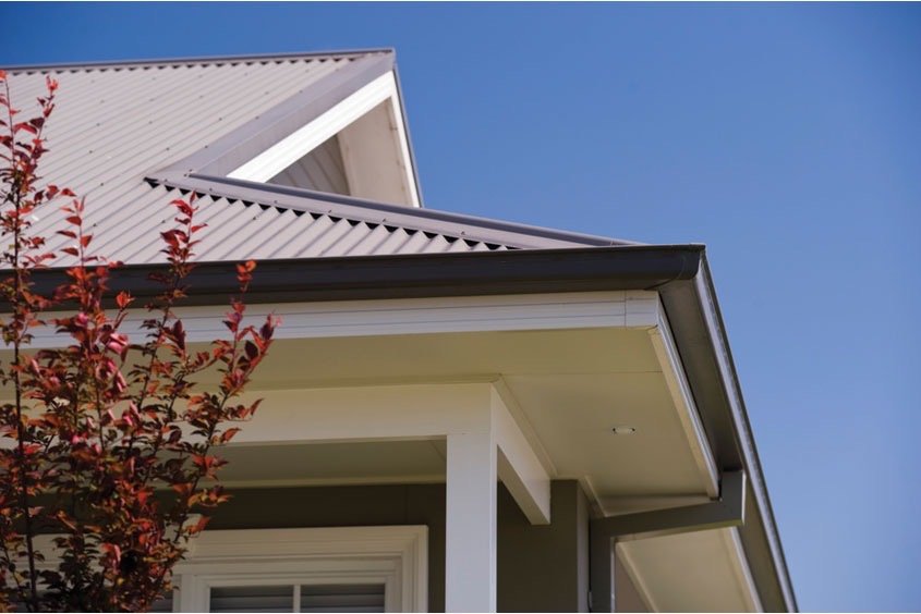 Colorbond Fascia Covers: Advantages You Should Consider