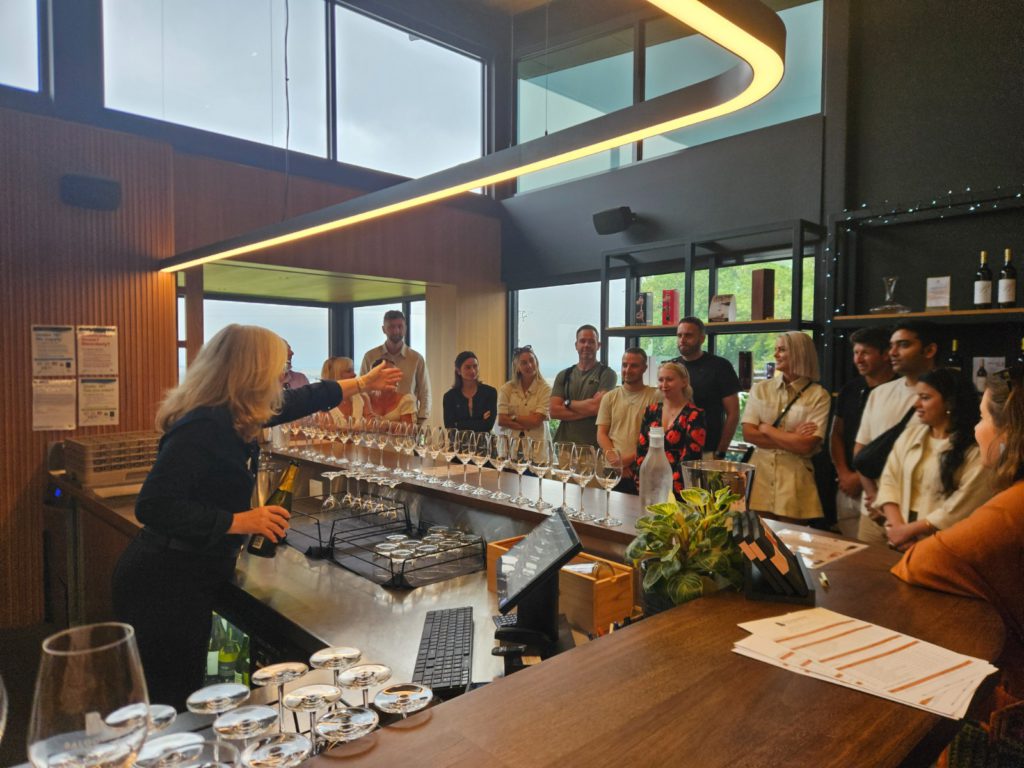 Balgownie Estate: Your Escape in the Yarra Valley