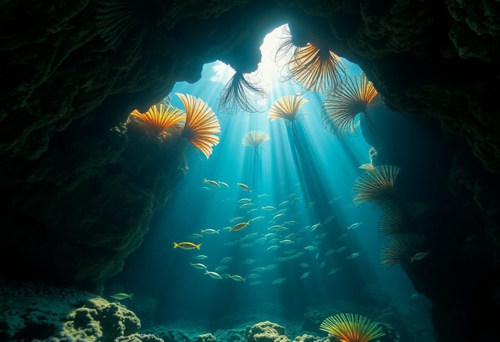 Belize Diving Adventures: Uncover Underwater Treasures