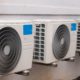 Three-Phase Switchboard Essential for Air Conditioning Systems