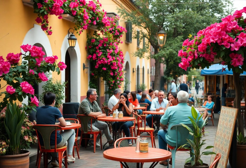 Expat Guide to Living and Retiring in San Miguel de Allende