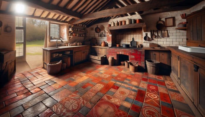 Terracotta Floor Polishing: Tips to Revitalise Your Space