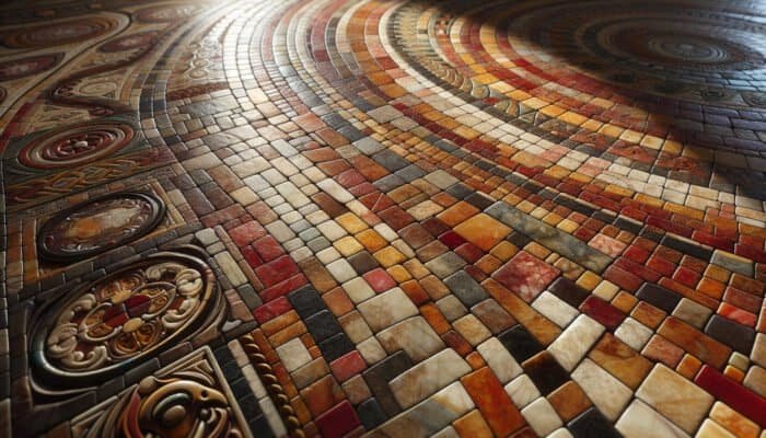 Quarry Tile Restoration by Local Experts at Your Service