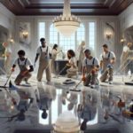 Marble Cleaning Service: Expert Solutions in Willowbrae